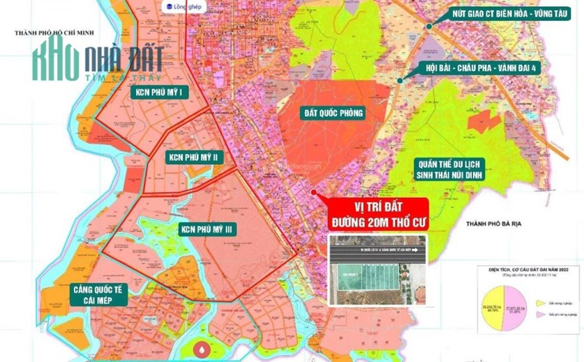 Đất nền mặt tiền đường Đặng Thùy Trâm KDC số 9 Phước Hòa, giá đầu tư