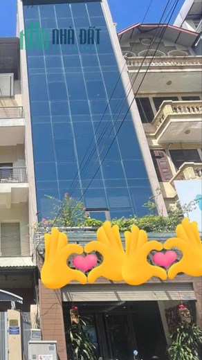 CẦN BÁN GẤP KHÁCH SẠN MINI KHU VỰC PHƯỜNG HÀNG BÔNG HOÀN KIẾM HÀ NỘI
