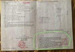Chính Chủ Cần Bán Lô Đất Thổ Cư 100% Tại Phường Bình Hưng Hòa B, Quận Bình Tân