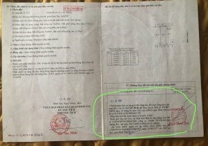 Chính Chủ Cần Bán Lô Đất Thổ Cư 100% Tại Phường Bình Hưng Hòa B, Quận Bình Tân