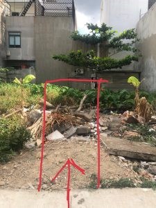 Chính Chủ Cần Bán Lô Đất Thổ Cư 100% Tại Phường Bình Hưng Hòa B, Quận Bình Tân