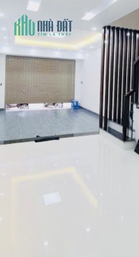 ĐẲNG CẤP NHÀ ĐẸP - Ô TÔ 36M DƯƠNG QUẢNG HÀM- 4 TỶ 8