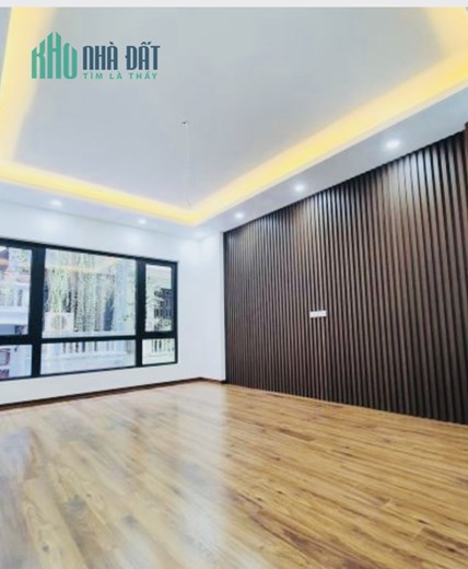 ĐẲNG CẤP NHÀ ĐẸP - Ô TÔ 36M DƯƠNG QUẢNG HÀM- 4 TỶ 8