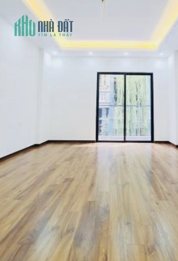 ĐẲNG CẤP NHÀ ĐẸP - Ô TÔ 36M DƯƠNG QUẢNG HÀM- 4 TỶ 8