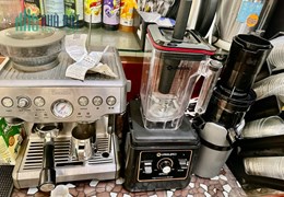 SANG NHƯỢNG QUÁN CAFE LÊ THÚC HOẠCH – QUẬN TÂN PHÚ – HỒ CHÍ MINH