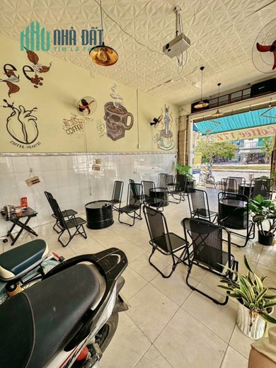 SANG NHƯỢNG QUÁN CAFE LÊ THÚC HOẠCH – QUẬN TÂN PHÚ – HỒ CHÍ MINH