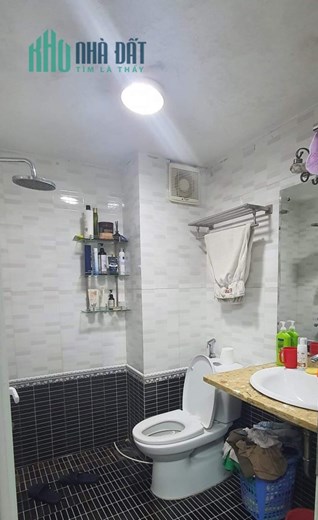 Bán nhà Phố ĐỊNH CÔNG THƯỢNG, DIỆN TÍCH 33m2, 5 TẦNG, GIÁ 3,8 tỷ