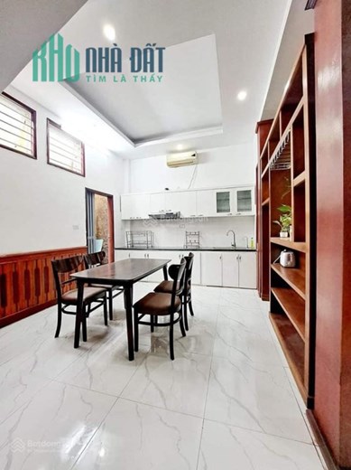 Bán nhà Phan Đình Giót, Hà Đông, phân lô, ô tô đỗ cửa, ngõ rthông an sinh đỉnh 60m giá nhỉnh 6 tỷ.