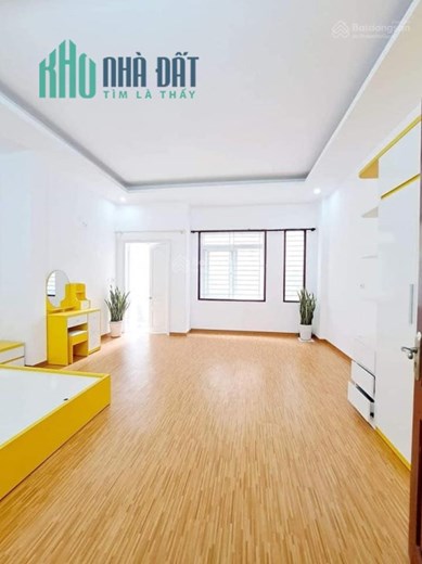 Bán nhà Phan Đình Giót, Hà Đông, phân lô, ô tô đỗ cửa, ngõ rthông an sinh đỉnh 60m giá nhỉnh 6 tỷ.