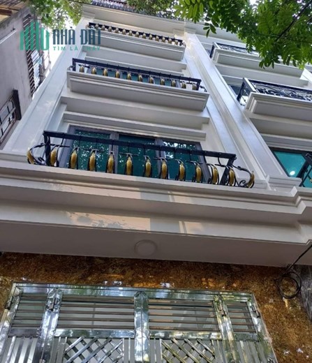 Bán nhà Đường KIM GIANG, DIỆN TÍCH 32m2, 5 TẦNG, GIÁ 3,65 tỷ