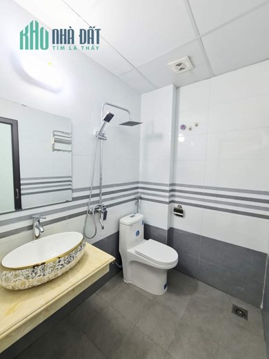 Bán nhà Đường KIM GIANG, DIỆN TÍCH 32m2, 5 TẦNG, GIÁ 3,65 tỷ