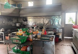 CHÍNH CHỦ CẦN CHO THUÊ LẠI MẶT BẰNG NHÀ HÀNG