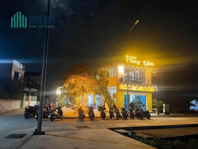 CHÍNH CHỦ CẦN CHO THUÊ LẠI MẶT BẰNG NHÀ HÀNG