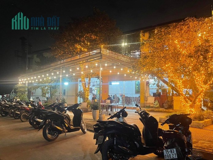 CHÍNH CHỦ CẦN CHO THUÊ LẠI MẶT BẰNG NHÀ HÀNG