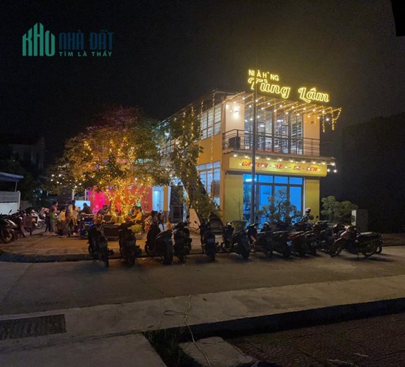 CHÍNH CHỦ CẦN CHO THUÊ LẠI MẶT BẰNG NHÀ HÀNG