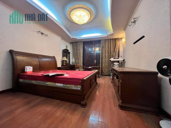 BÁN NHÀ NHÀ ĐẸP 5 TẦNG HỒ GIÁM - ĐỐNG ĐA - SAU NHÀ VIEW HỒ - KO TÌM RA CĂN THỨ 2 - TẶNG FULL NỘI