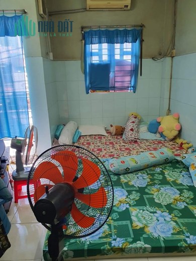 🍎 Mặt tiền Bà Hom,Q.6, 150triệu/m2, kinh doanh sầm uất