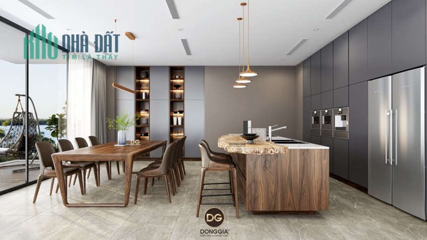 Bán toà nhà căn hộ Mặt tiền đường Phan Châu Trinh, Quận Hải Châu. Nhà 6 tầng, DT 142 m2. Đường 10,5