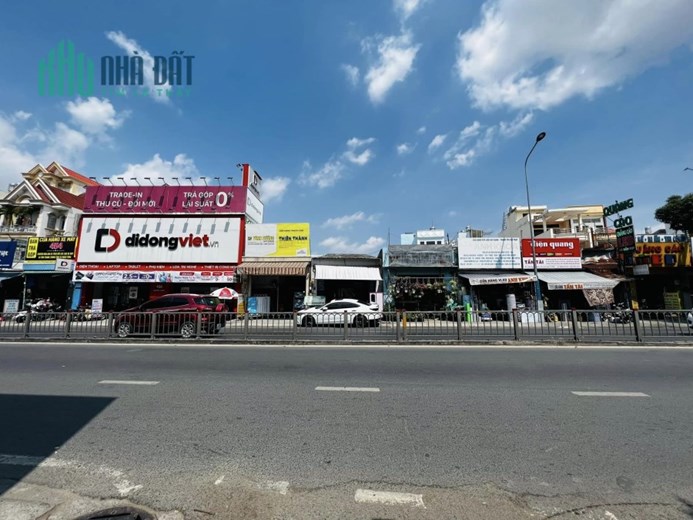 NHÀ NGỘP BANK HẺM 6M ĐƯỜNG NGUYỄN OANH- CẦN BÁN GẤP CHỈ 5.9 TỶ - 70M2 - 4.5X15M - 3 TẦNG.