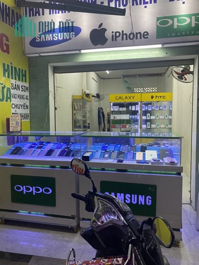 SANG MẶT BẰNG 130 Ngô Chí Quốc, Bình Chiểu, Thủ Đức, Hồ Chí Minh