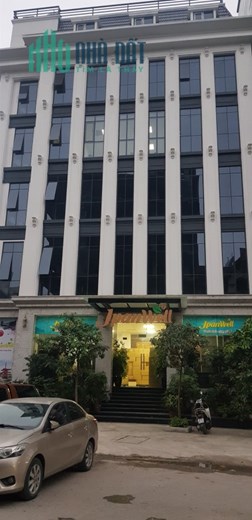 Bán tòa nhà sự kiện cho thuê 3.6 tỷ phố Lê Quang Đạo Mỹ Đình Hà Nội.