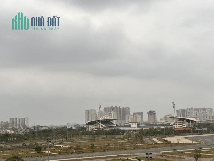 Bán tòa nhà sự kiện cho thuê 3.6 tỷ phố Lê Quang Đạo Mỹ Đình Hà Nội.