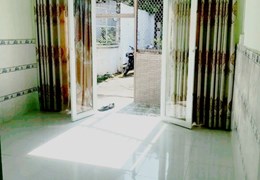 Bán nhà linh chiểu thủ đức 57m chỉ hơn 3 tỷ