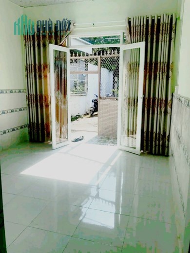 Bán nhà linh chiểu thủ đức 57m chỉ hơn 3 tỷ