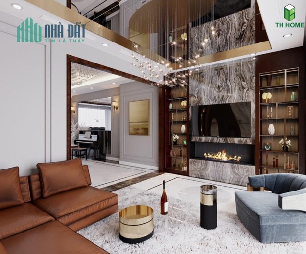 Bán nhà Mặt tiền đường Phan Châu Trinh, Quận Hải Châu. Nhà 3 tầng, DT 98 m2. Đường 10,5 m. Trung