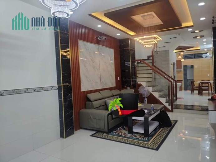 KHÔNG MUA NHÀ NÀY THÌ MUA NHÀ NÀO 3.2 TỶ CÒN TL