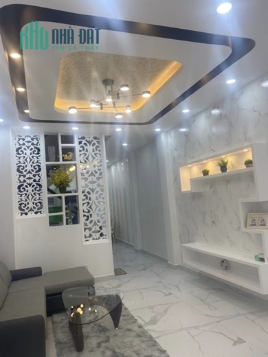 Nhà Mặt Tiền Lê Văn Lương Q7,DT110m2,4PN chỉ 26.x tỷ