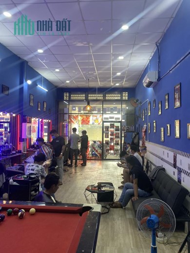 SANG NHƯỢNG MẶT BẰNG
