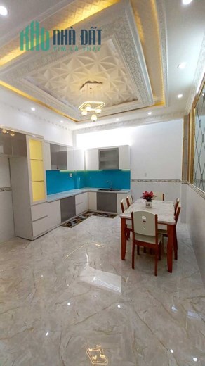 PHỐ LIỀN KỀ - MỚI HIỆN ĐẠI, 54m2, 4 tầng, Giá 6.05 Tỷ, xe tải đến nhà, đẹp lung linh