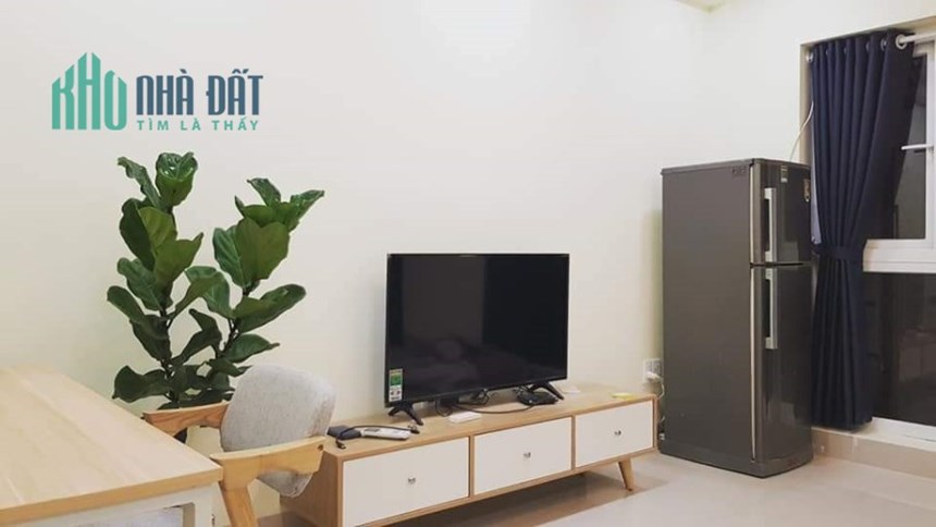 Chính chủ cần cho thuê căn hộ full nội thất Đường 4A - P Tân Hưng - Q7 - Tp.HCM