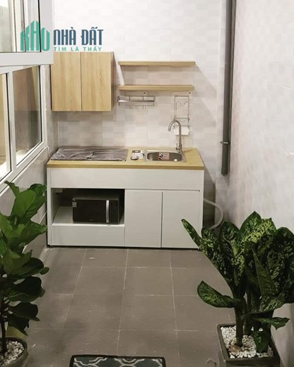 Chính chủ cần cho thuê căn hộ full nội thất Đường 4A - P Tân Hưng - Q7 - Tp.HCM