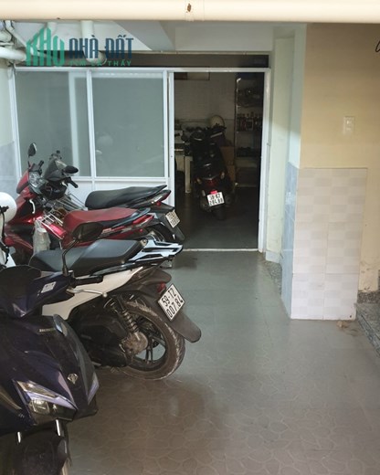 Chính chủ cần cho thuê căn hộ full nội thất Đường 4A - P Tân Hưng - Q7 - Tp.HCM