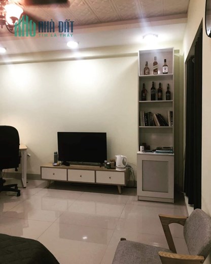 Chính chủ cần cho thuê căn hộ full nội thất Đường 4A - P Tân Hưng - Q7 - Tp.HCM