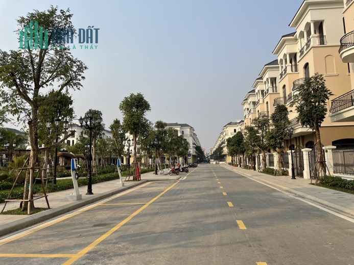 Bán chuyển nhượng cắt lỗ biệt thự, shophouse Vinhomes Ocean Park 2 - The Empire