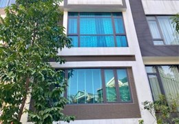 Bán nhà Nguyễn Phong Sắc, Phân Lô, Ô tô tránh, KD, 50m mt 4.2m nhỉnh13 tỷ