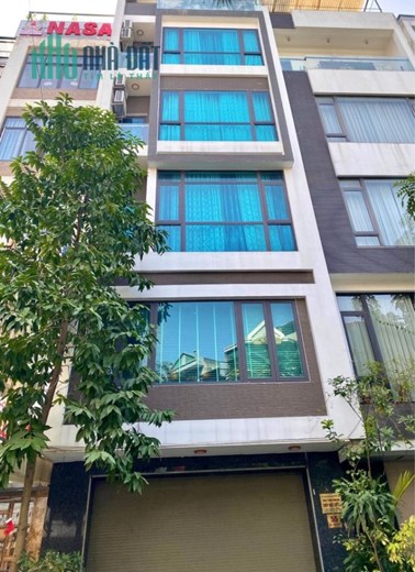 Bán nhà Nguyễn Phong Sắc, Phân Lô, Ô tô tránh, KD, 50m mt 4.2m nhỉnh13 tỷ