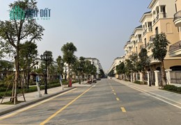 Chuyển nhượng, basn cắt lỗ biệt thự, shophouse Vinhomes Ocean Park 2 - The Empire
