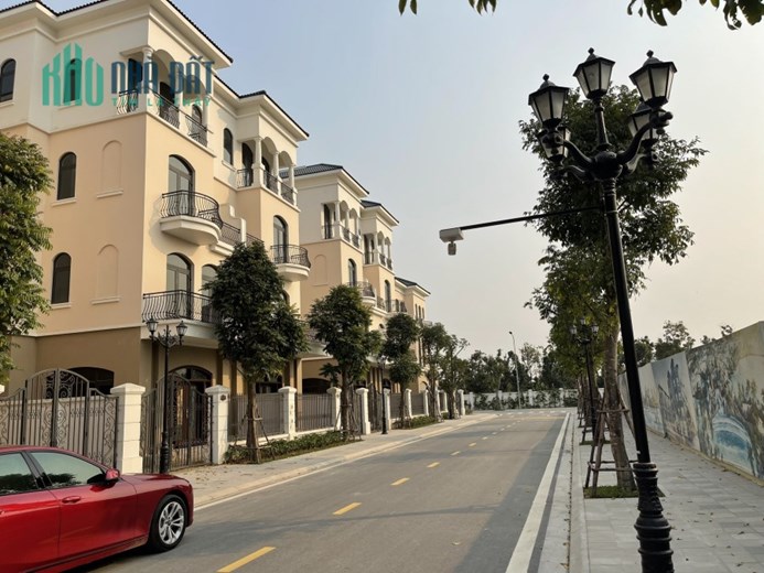 Chuyển nhượng, basn cắt lỗ biệt thự, shophouse Vinhomes Ocean Park 2 - The Empire