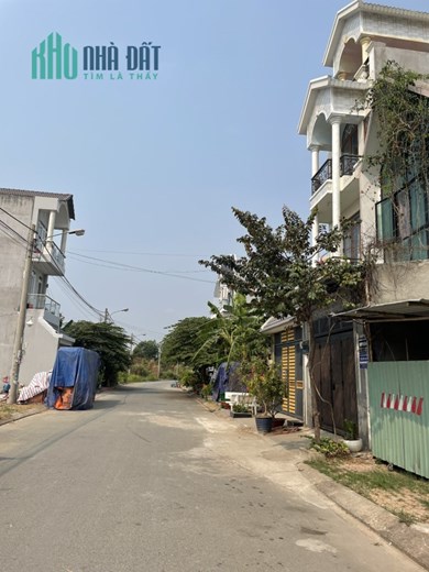 Lô đất dự án sam sung village bưng ông thoàn DT 64m giá tốt