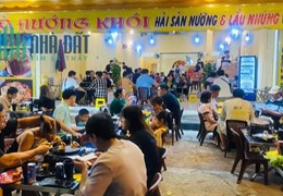 Do bận cộng việc không thể quản lý mình cần sang nhượng quán