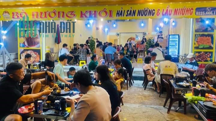 Do bận cộng việc không thể quản lý mình cần sang nhượng quán