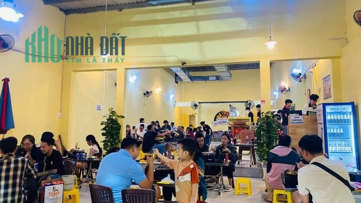 Do bận cộng việc không thể quản lý mình cần sang nhượng quán