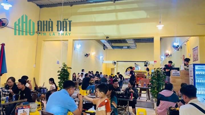 Do bận cộng việc không thể quản lý mình cần sang nhượng quán