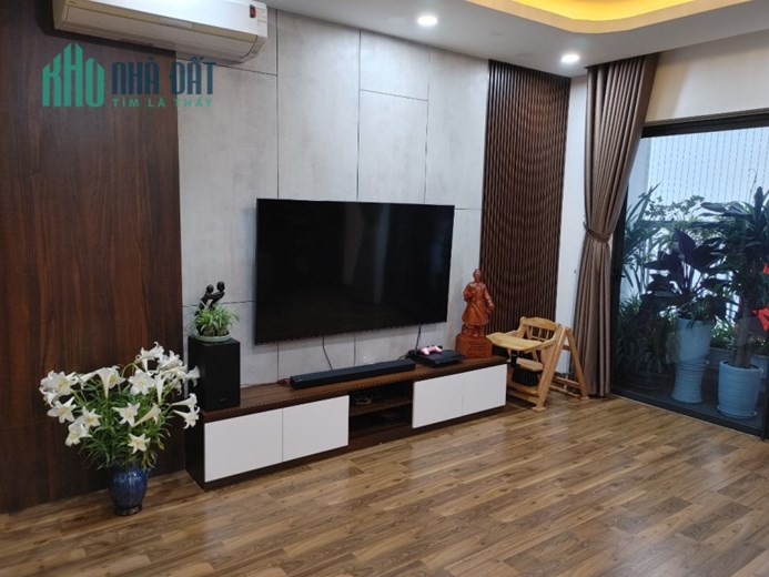 Chính Chủ Bán Căn Góc 139m2 Toà Cao Cấp Diamond - (toà VIP nhất khu chung cư goldmark city 136 Hồ