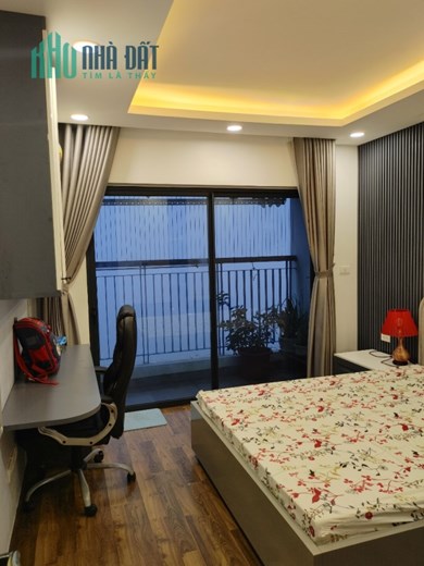 Chính Chủ Bán Căn Góc 139m2 Toà Cao Cấp Diamond - (toà VIP nhất khu chung cư goldmark city 136 Hồ