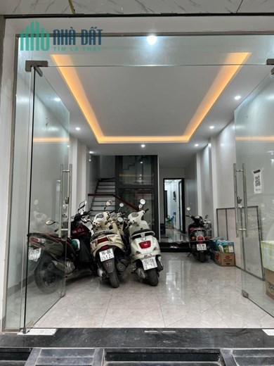 CHÍNH CHỦ CHO THUÊ VĂN PHÒNG TẠI TỔNG CỤC V (Yên Xá)
